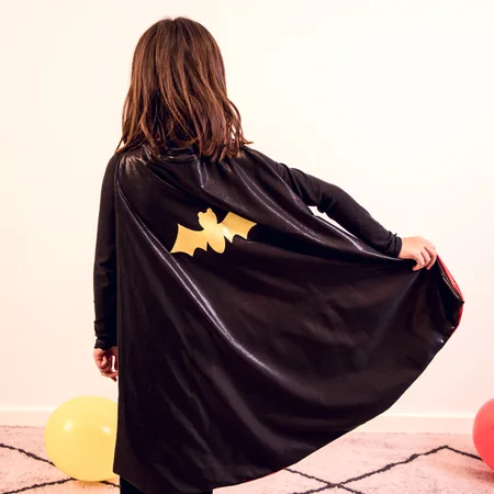 Great Pretenders, Spiderman/Batman-Cape, 5-6 Jahre