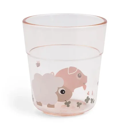 Done by Deer Becher, tiny farm powder