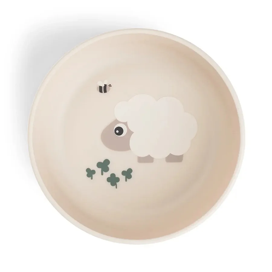 Done by Deer foodie skål, tiny farm sand