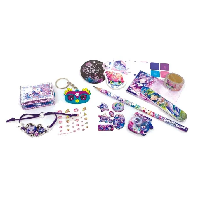 Nebulous Star julekalender