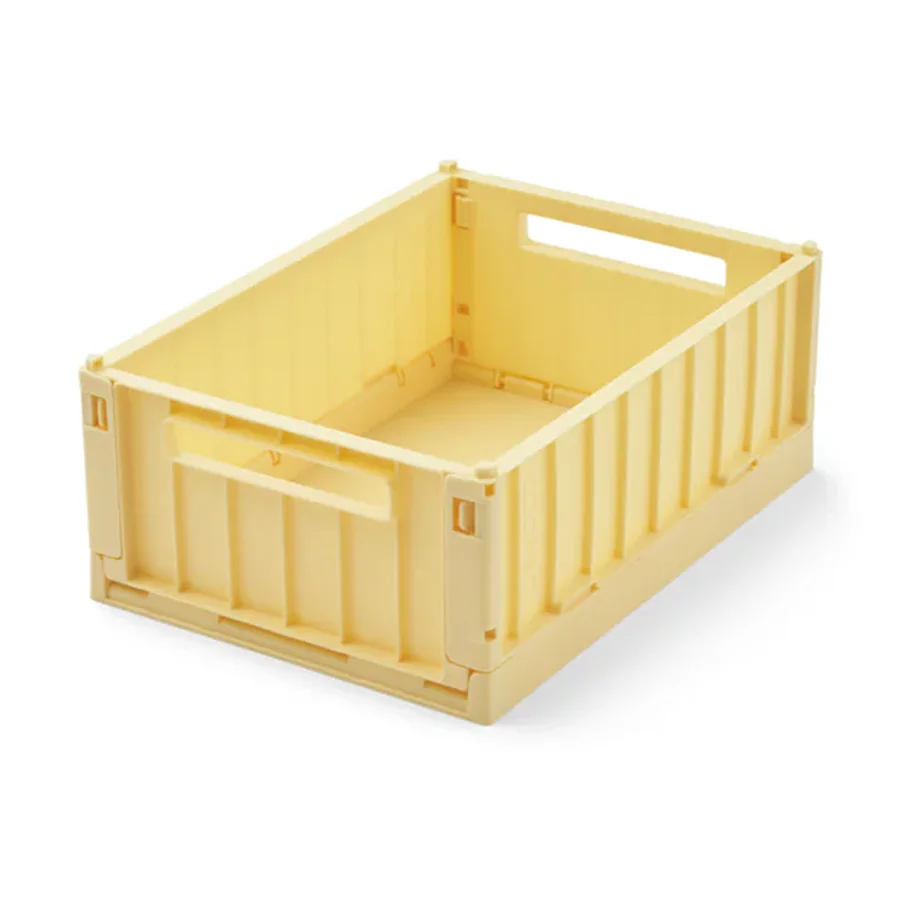 Liewood lille opbevaringskasse, lemonade