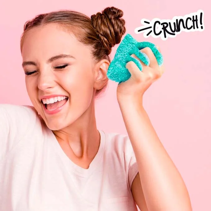 Crazy Sensations ASMR 2-pak