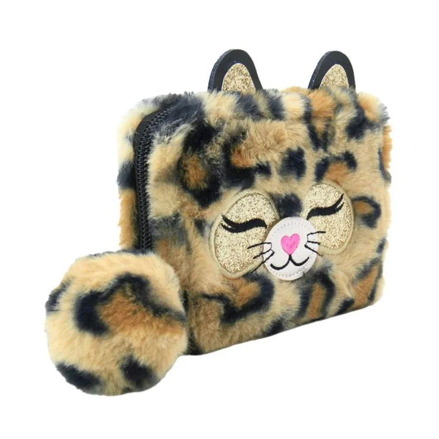 Tinka Pung, Brun Leo