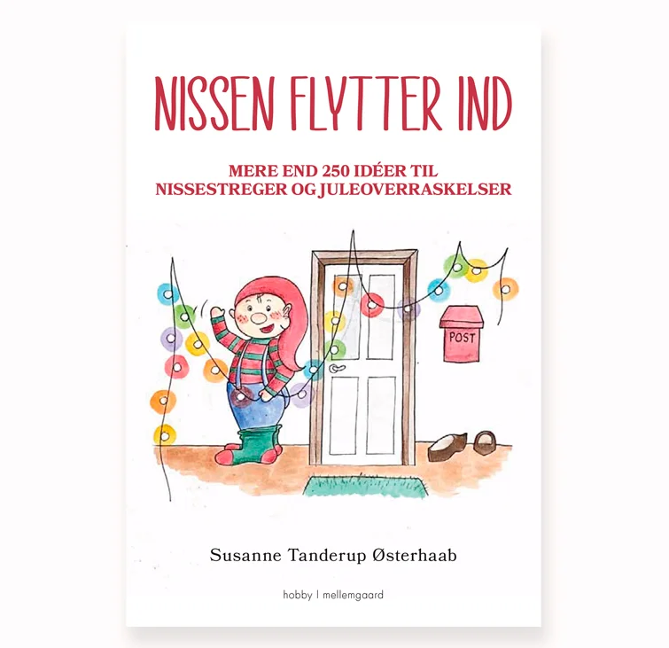 Nissen flytter ind