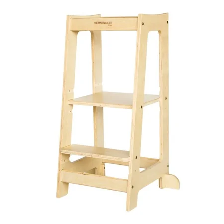 Hemmingsen Kids Martin Pro Lernturm, natur