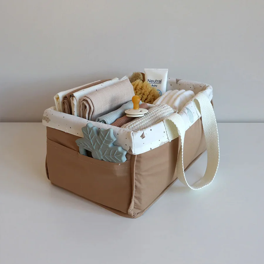 Cam Cam Pusleopbevaring - Dreamland