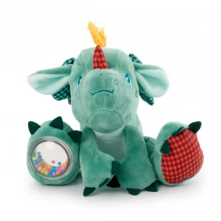 Lilliputiens Joe aktivitetsdyr med lyde