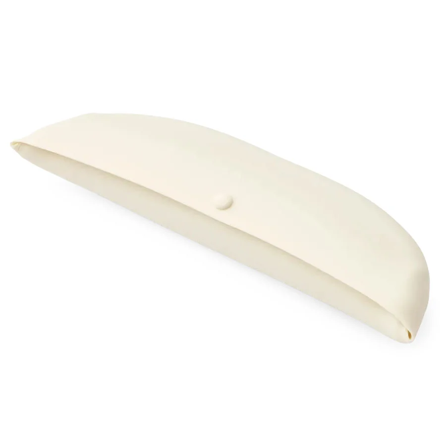 Liewood Ember 2er-Pack Lätzchen, Elephant/Creme De La Creme