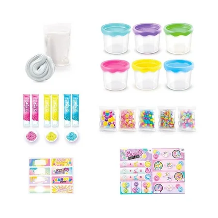 So Slime, Marmor twist slim kit