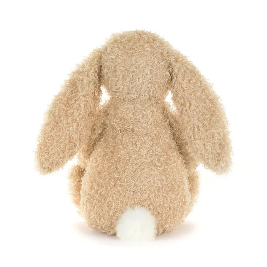 Jellycat Bashful Kanin Curly, 51 cm