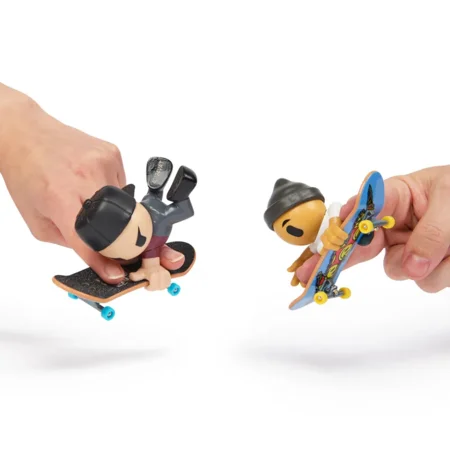 Tech Deck SK8 Crew 96mm 2-pak