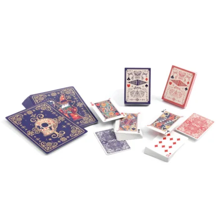 Djeco Zauberset, Cartum Magus 20 Tricks