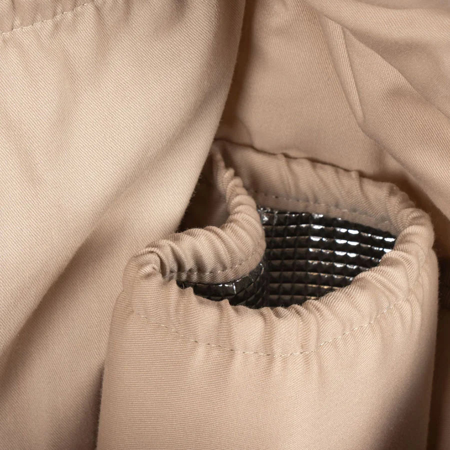 Konges Sløjd All You Need Wickeltasche, Bon Coeur Coloré