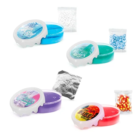 So Slime x-tra sensations, asst