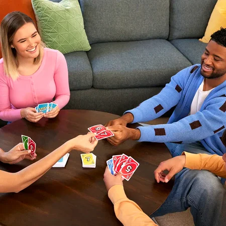 UNO Teams