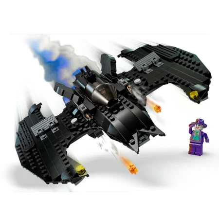 LEGO® Batvinge: Batman mod Jokeren