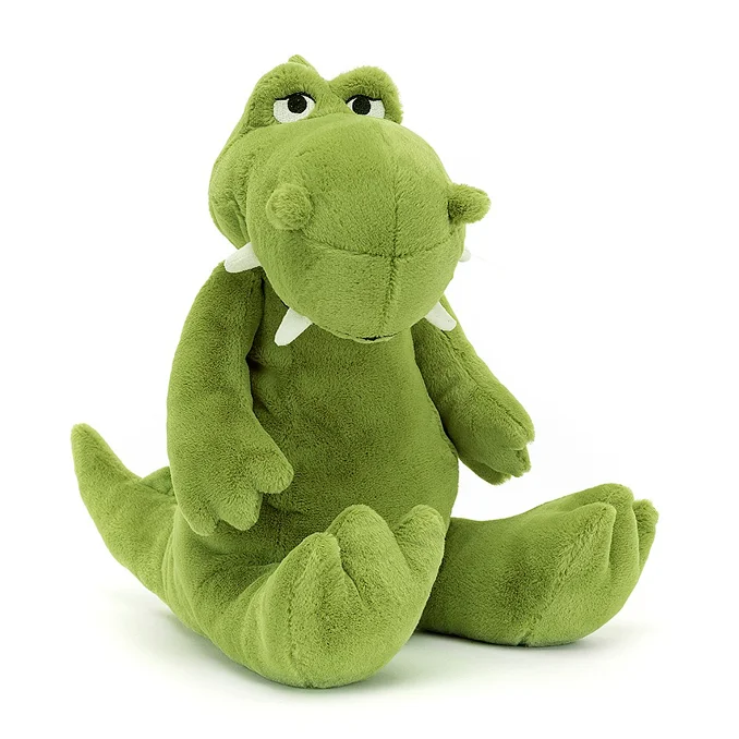 Jellycat Bryno dino, 31 cm