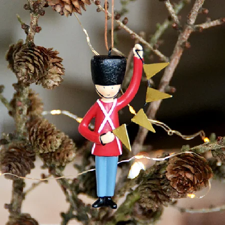 Kids by Friis Ophæng, Garder