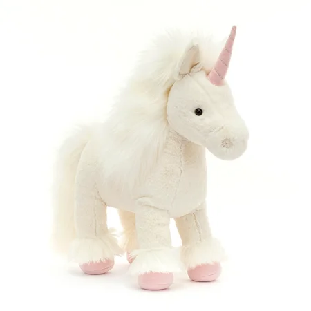 Jellycat Isadora enhjørning, 32 cm