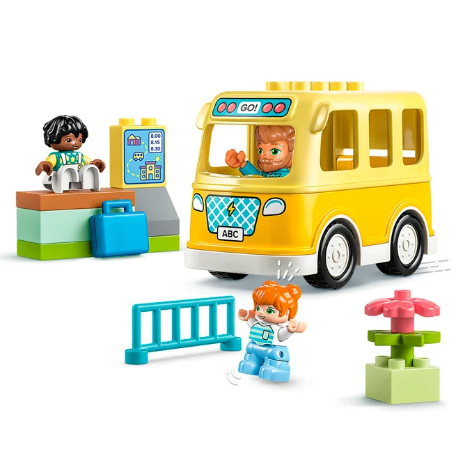 LEGO® DUPLO Busturen