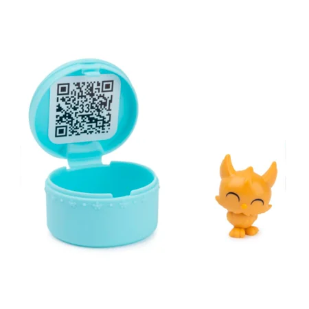 Gabby's Dollhouse Friends Figure  Pack - Camping