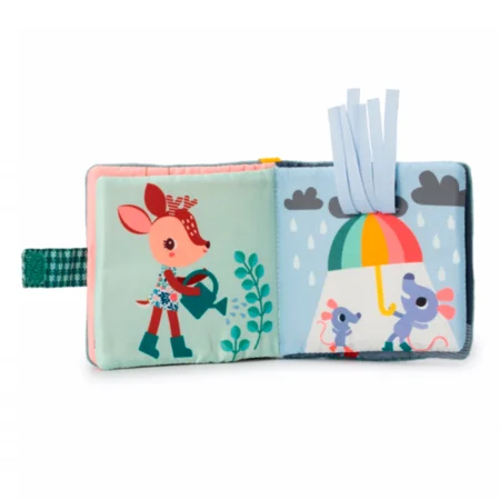 Lilliputiens Joe aktivitetsbog