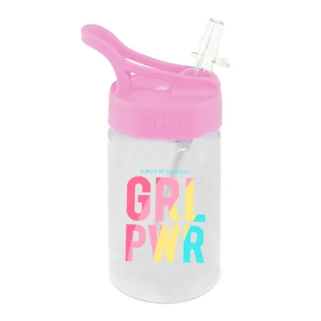 Tinka Drikkedunk 0,35 L "GRL PWR" Thirsty