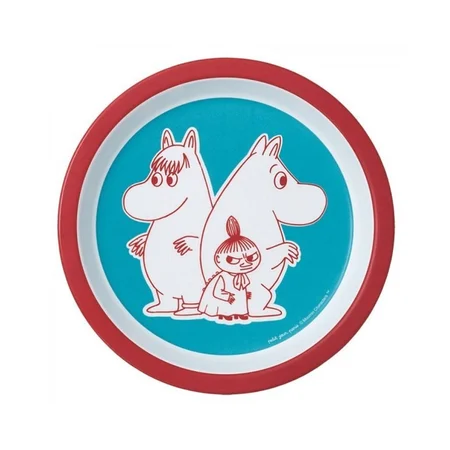 Petit Jour, Mumi Baby-Teller