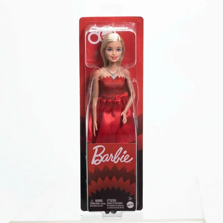 Barbie Fashionista, 80-jähriges Jubiläum