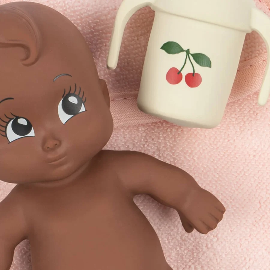 Konges Sløjd Badepuppe, Niki