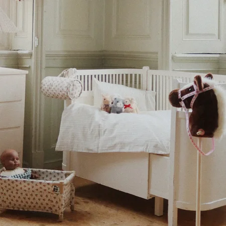 Konges Sløjd Stormy Kæphest, Multi