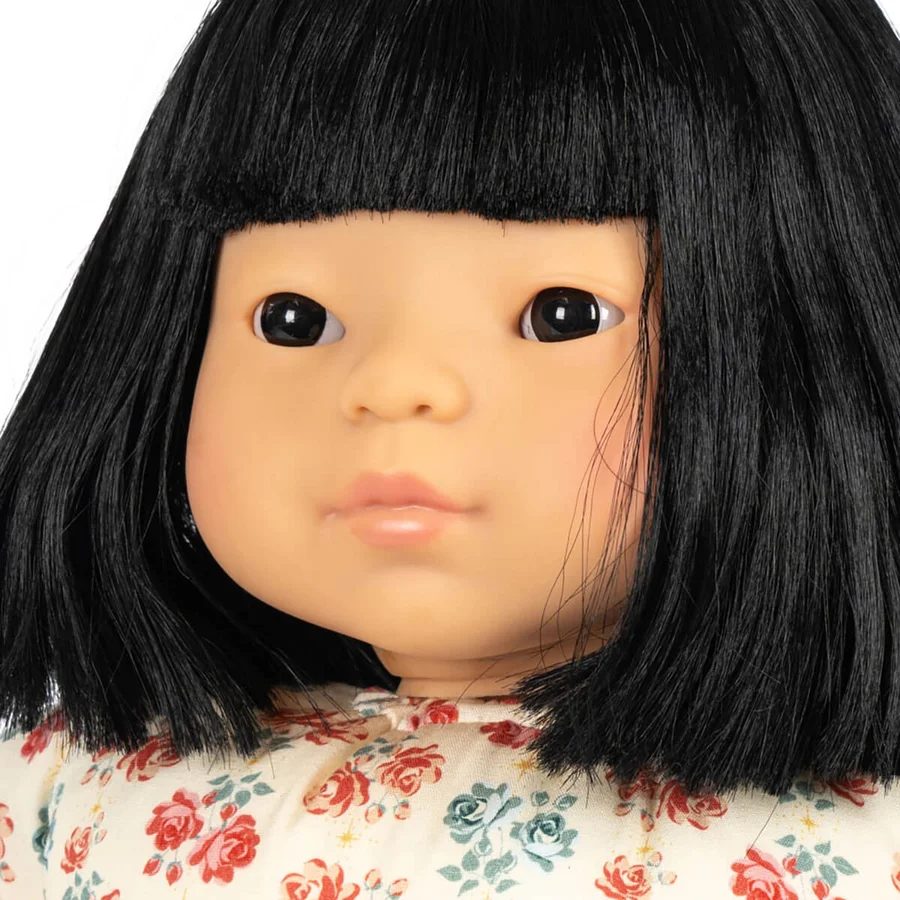 Konges Sløjd Suki Puppe, Lumina Rose