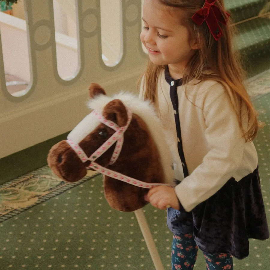 Konges Sløjd Stormy Kæphest, Multi