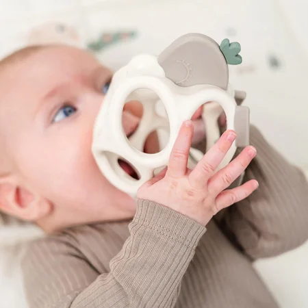 Done by Deer Beißspielzeug, Sheepy Sand