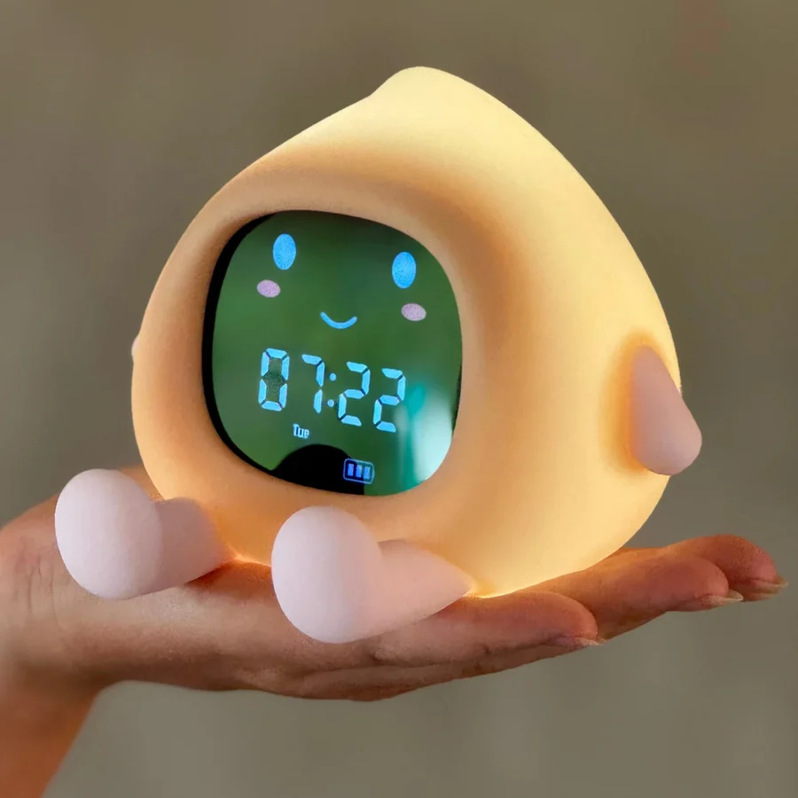 Lumulu Søvntræner Natlampe