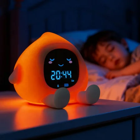 Lumulu Søvntræner Natlampe