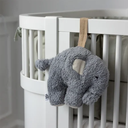 Sebra Spieluhr, fanto dusty blue