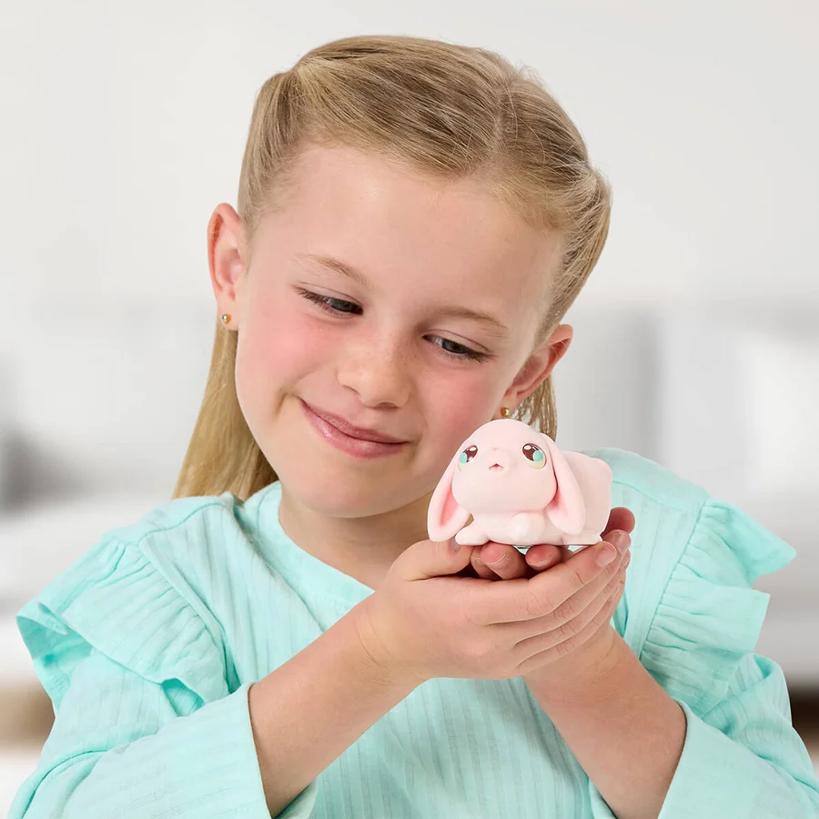 Little Live Pets, Mini Mama Surprise - Kanin