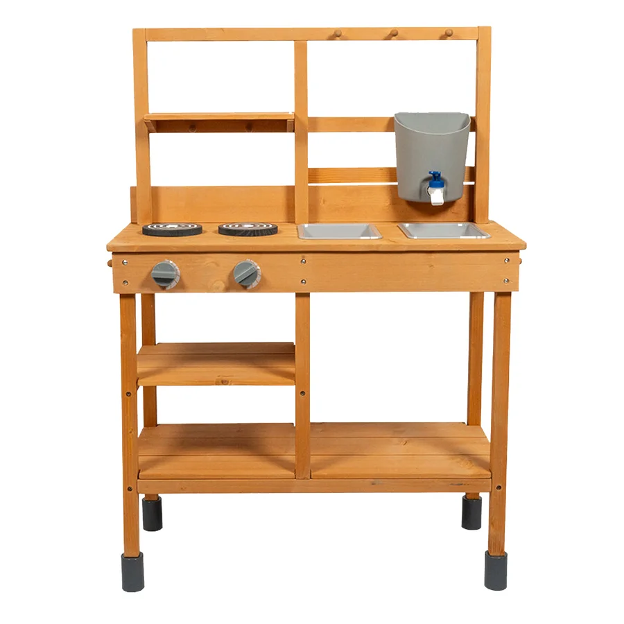 MaMaMeMo Matchküche