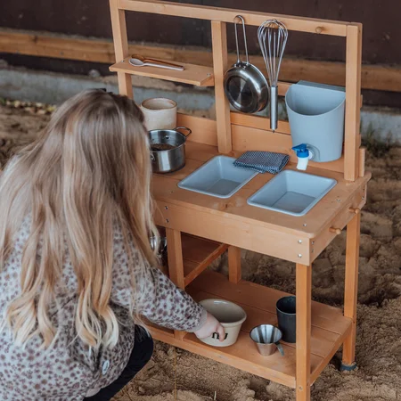 MaMaMeMo Matchküche