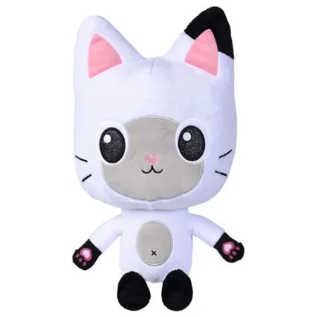Gabby´s Dollhouse, Pandy Paws, 45cm