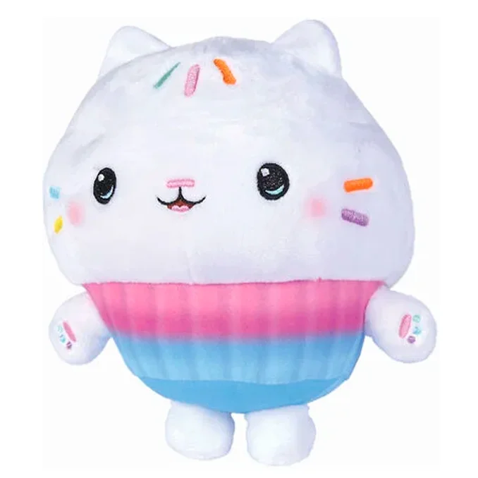 Gabby´s Dollhouse,  Cakey Cat, 45cm
