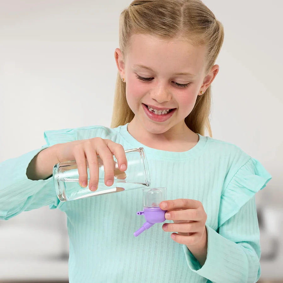 Little Live Pets, Mini Mama Surprise - Kanin