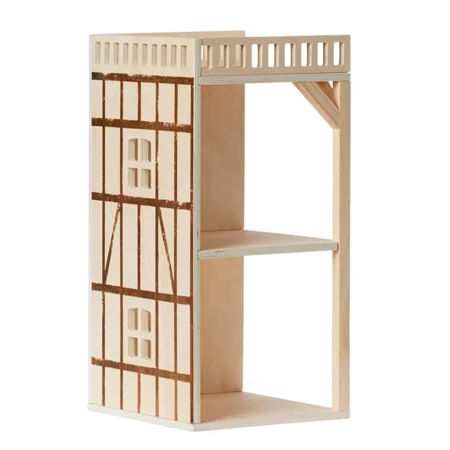 Maileg Mouse hole, Bondehus - anneks