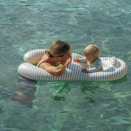 Sunnylife babybadering, float together