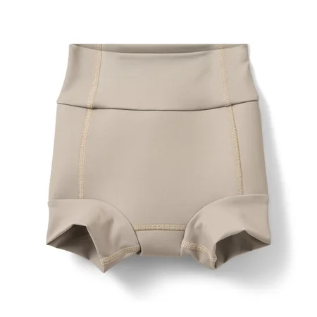 Sofie Schnoor Hjaltesb Badehose, soft beige