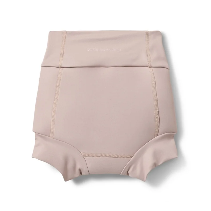 Sofie Schnoor Hjaltesb Badehose, light rose