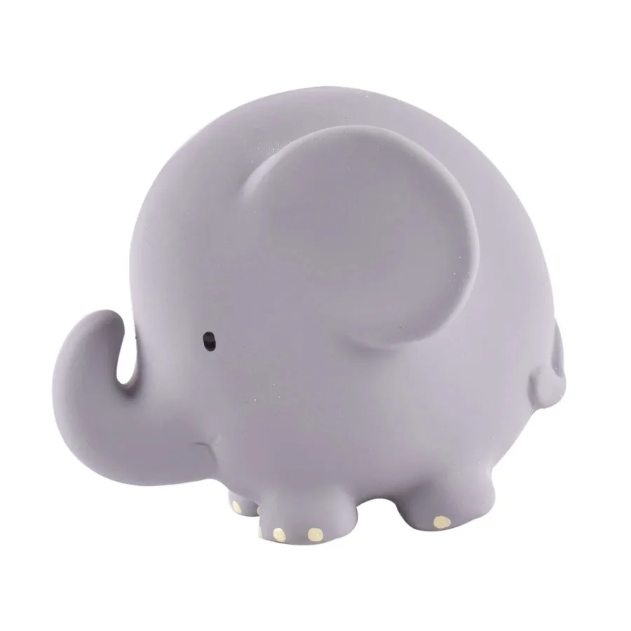 Tikiri Zoo Bidedyr, Elefant