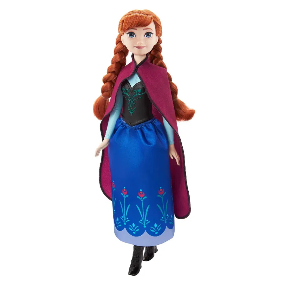 Disney Frozen Core Anna Frozen 1