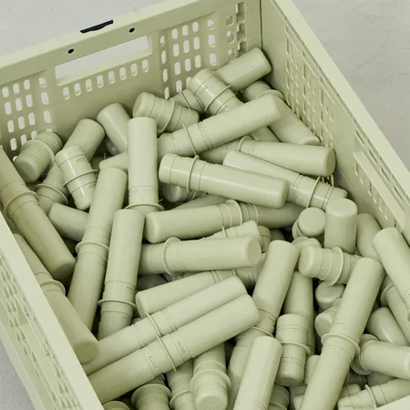 Modu Aufbewahrungsbox, Dusty Green